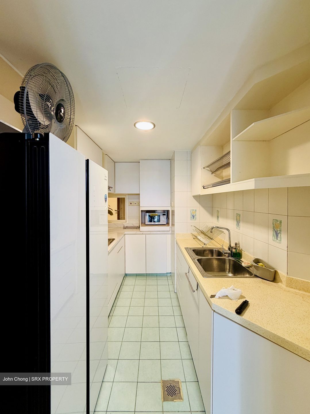 La Maison (D11), Apartment #598190991